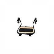 Shop UPPAbaby CRUZ PiggyBack Ride Along Board (2020+), V2/V3 at GoodBuy Gear