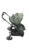 Shop Mompush Wiz Stroller, 2025, Forest at GoodBuy Gear