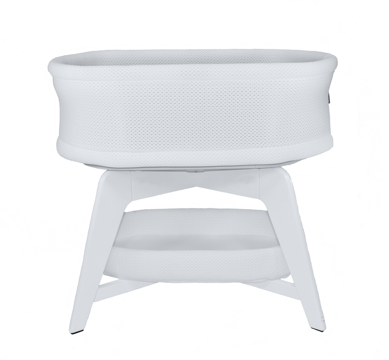 Shop TruBliss® Evi Smart Bassinet at GoodBuy Gear