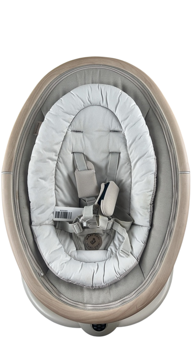 Shop Maxi-Cosi Cassia Swing, Classic Oat at GoodBuy Gear