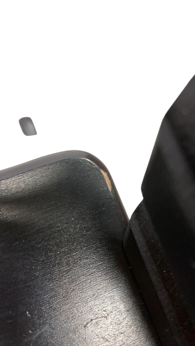 Shop Stokke Tripp Trapp Chair, Black at GoodBuy Gear