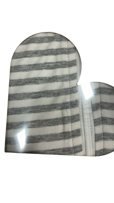 Shop Love To Dream Swaddle Up Transition Original 1.0 Sleep Sack, Medium, Gray at GoodBuy Gear
