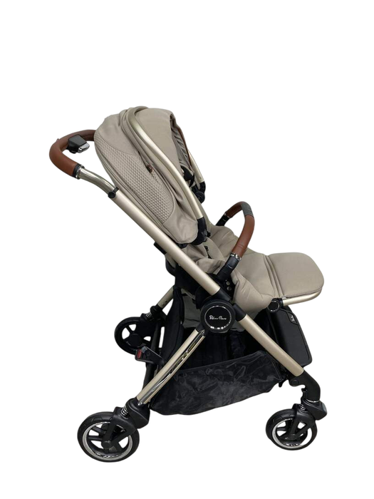 Shop Silver Cross Dune Stroller, 2022, Stone Tan at GoodBuy Gear