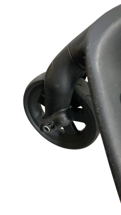 Shop Colugo Compact Stroller+, 2025, Black/Black at GoodBuy Gear