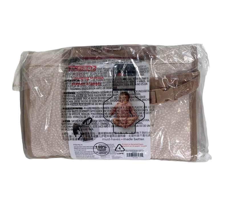 Shop Skip Hop Pronto Changing Station, Beige at GoodBuy Gear