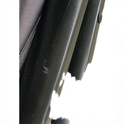 Shop Baby Trend Sit N Stand Shopper Stroller, 2024, Cassis at GoodBuy Gear
