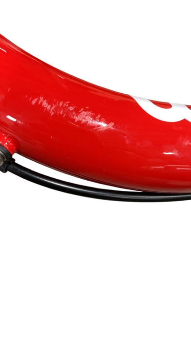 Shop Woom GO 1 Balance Bike, Woom Red at GoodBuy Gear