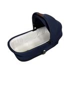 Shop Cybex Gazelle S Cot, Ocean Blue at GoodBuy Gear