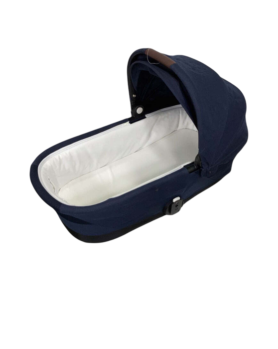 Shop Cybex Gazelle S Cot, Ocean Blue at GoodBuy Gear