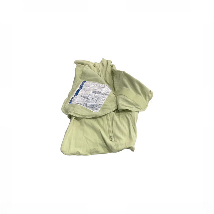 Shop Halo SleepSack Swaddle, Newborn, Sage at GoodBuy Gear