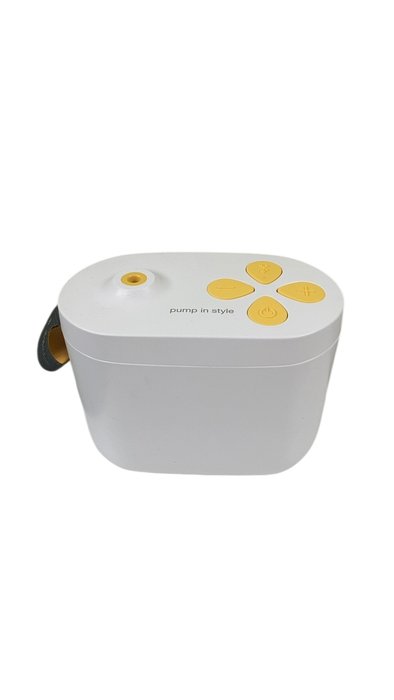 Shop Medela Pump In Style with MaxFlow, Classic at GoodBuy Gear