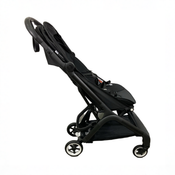 Shop Bugaboo Butterfly Stroller, 2024, Black, Midnight Black, Midnight Black at GoodBuy Gear