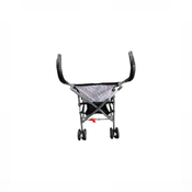 Shop DRAFT - Cosco Kids Comfort Height Toddler Umbrella Stroller, 2026, Black and Pink Minnie Mouse Stroller at GoodBuy Gear