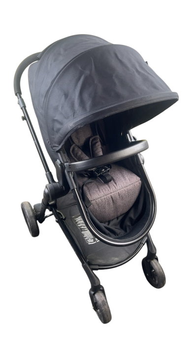 Shop Evenflo Pivot Modular Stroller, 2023, Casual Grey at GoodBuy Gear