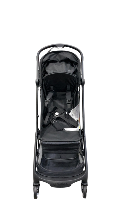 Shop Bugaboo Butterfly Stroller, Black, Midnight Black, Midnight Black, 2024 at GoodBuy Gear