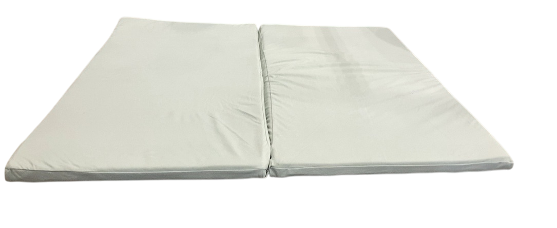 Shop Toki Kids Jersey Mat, Sage, Standard 40"x40" at GoodBuy Gear