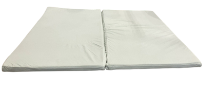 Shop Toki Kids Jersey Mat, Sage, Standard 40"x40" at GoodBuy Gear