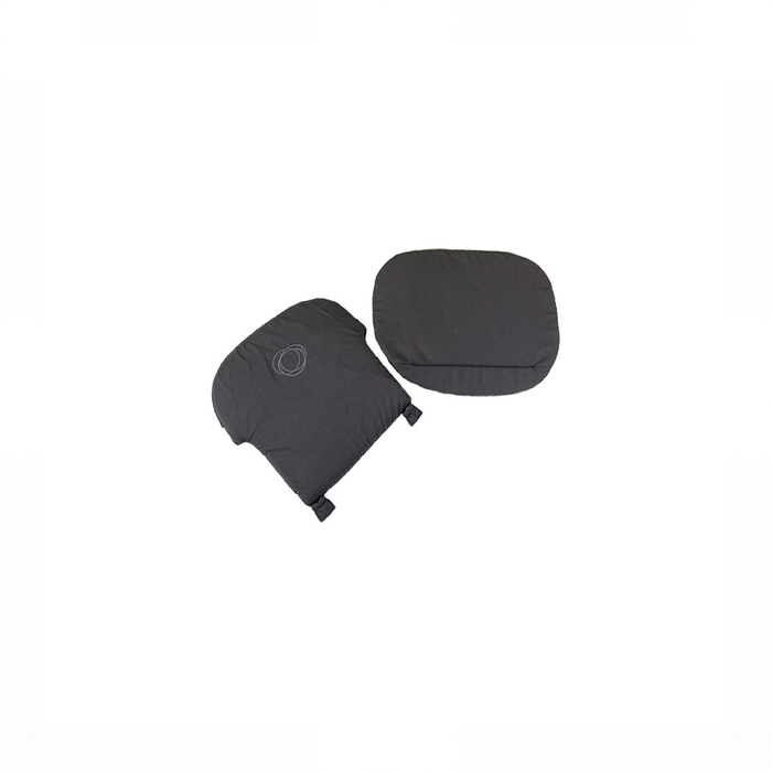 Shop Bugaboo Giraffe Baby Pillow Set, Stormy Grey at GoodBuy Gear