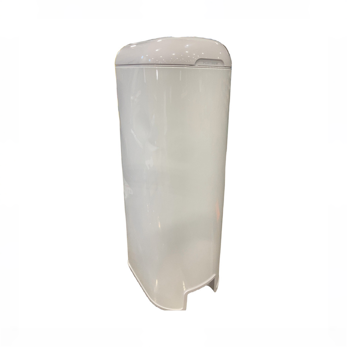 Shop Diaper Genie Platinum Diaper Pail, White at GoodBuy Gear