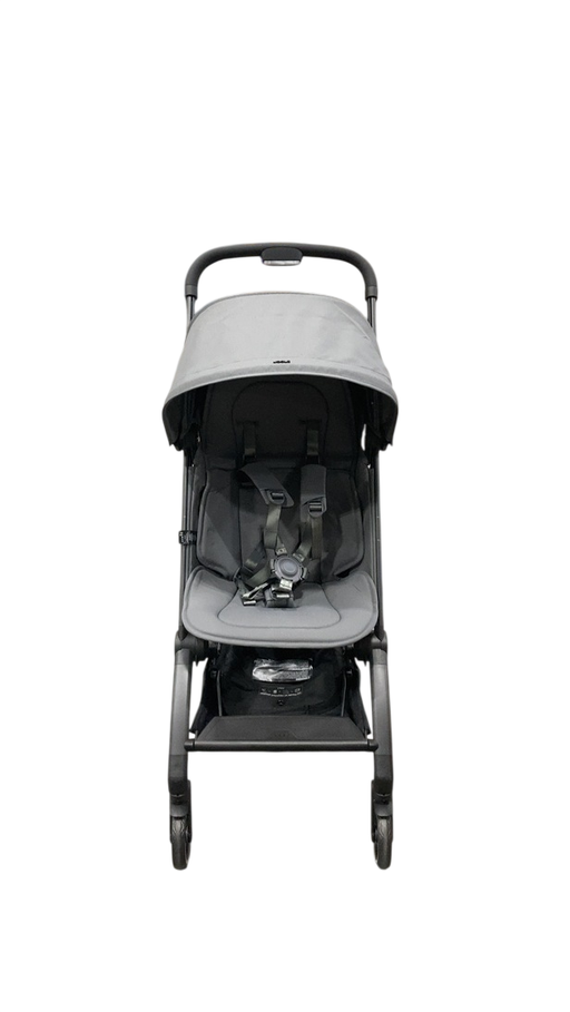 Shop Joolz Aer+ Stroller, 2024, Stone Grey at GoodBuy Gear
