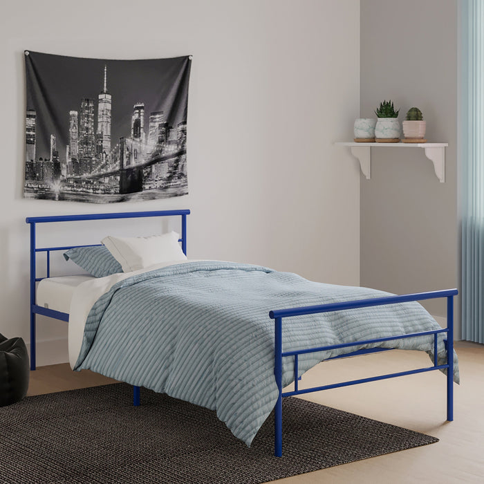 Seattle Twin Bed by BK Furniture
