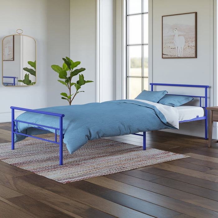 Seattle Twin Bed by BK Furniture