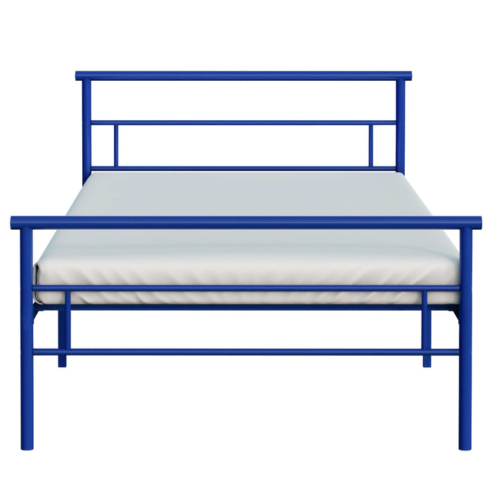 Seattle Twin Bed by BK Furniture