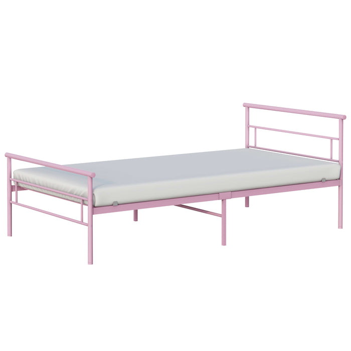 Seattle Twin Bed by BK Furniture