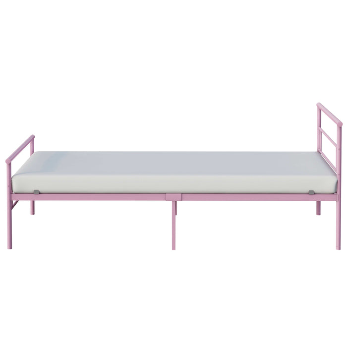 Seattle Twin Bed by BK Furniture