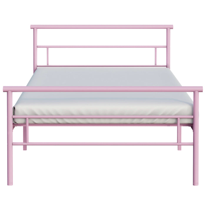 Seattle Twin Bed by BK Furniture
