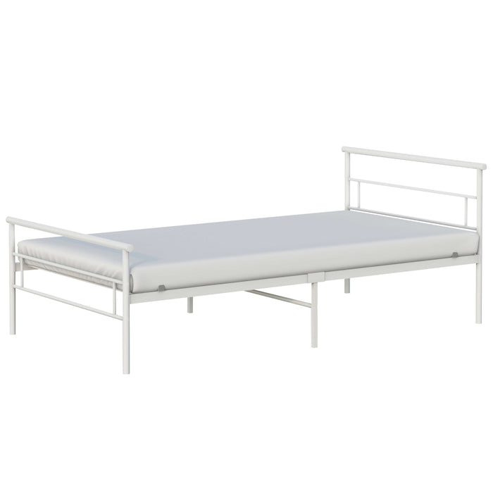 Seattle Twin Bed by BK Furniture