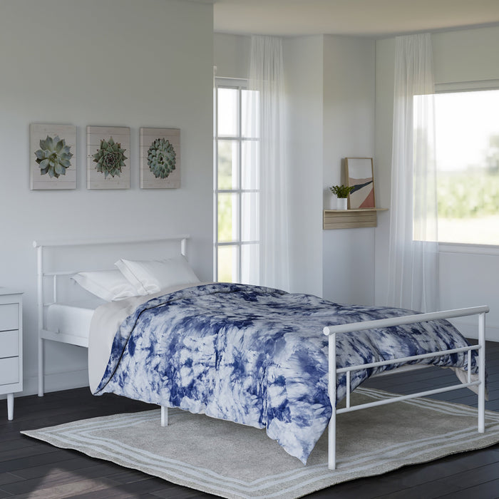 Seattle Twin Bed by BK Furniture