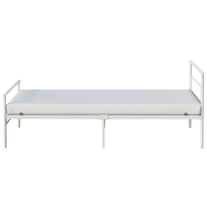 Seattle Twin Bed by BK Furniture