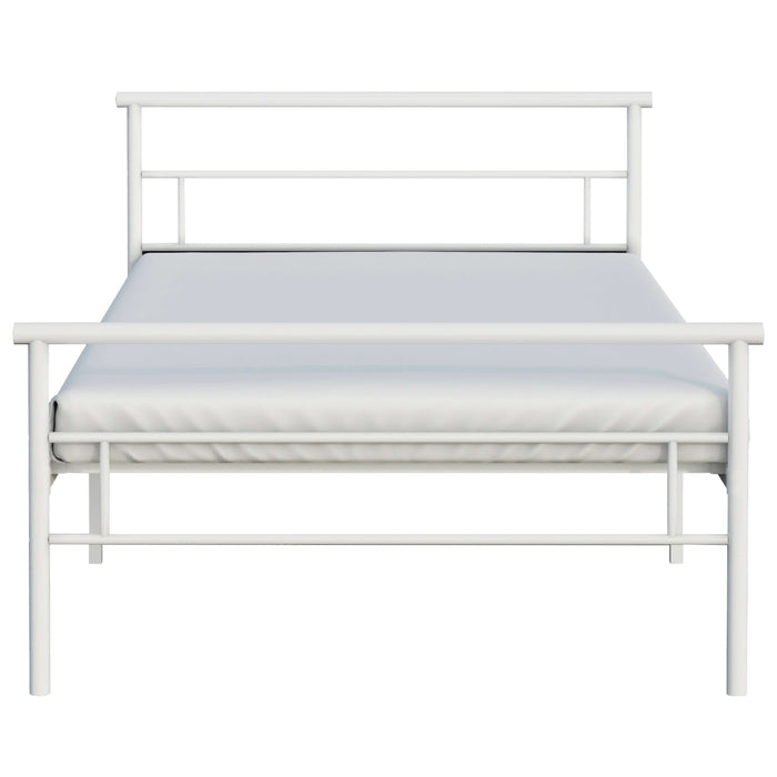 Seattle Twin Bed by BK Furniture