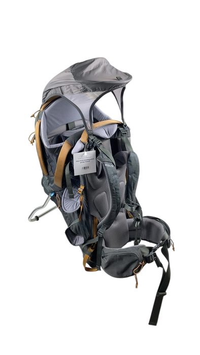 Shop Kelty Kids Journey Perfect Fit, Dark Shadow at GoodBuy Gear