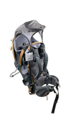 Shop Kelty Kids Journey Perfect Fit, Dark Shadow at GoodBuy Gear