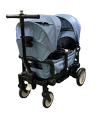 secondhand Joey The Stroller Wagon, 2023, Blue