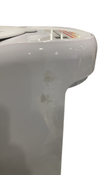 Shop Baby Brezza Formula Pro Advanced Baby Formula Dispenser, White on White at GoodBuy Gear