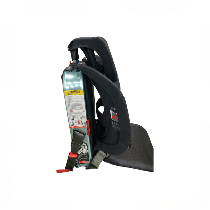 Shop WAYB Pico Portable Car Seat, Juniper, 2025 at GoodBuy Gear