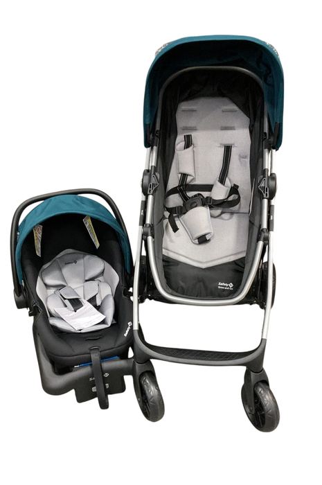 Shop Safety 1st Grow & Go Flex Travel System, Forest Tide, 2025 at GoodBuy Gear