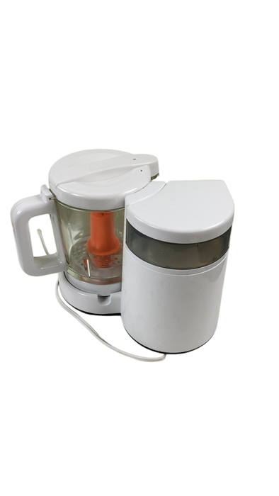 Shop Baby Brezza Glass One Step Baby Food Maker at GoodBuy Gear