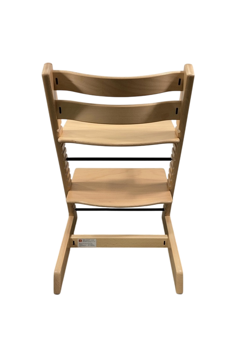 Shop Stokke Tripp Trapp Chair, Natural at GoodBuy Gear
