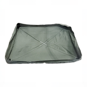 Shop Safety 1st Summit Sprint Quad Wagon Stroller, Olive Haze at GoodBuy Gear