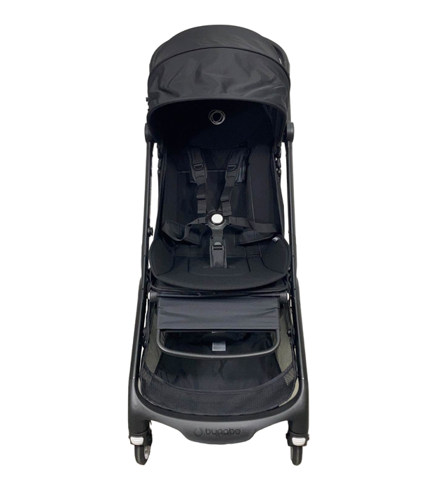 secondhand Strollers