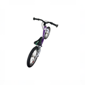 Shop Woom ORIGINAL 1 Balance Bike, Purple Haze at GoodBuy Gear
