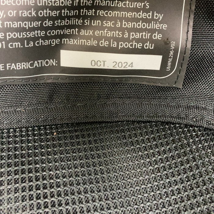 Shop UPPAbaby Vista V3 Stroller Frame, 2024 at GoodBuy Gear