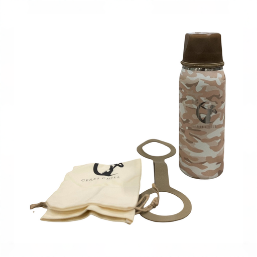 Shop Ceres Chill Legacy Breastmilk Chiller (32oz), Camo at GoodBuy Gear