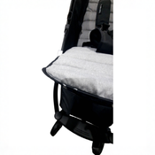 Shop Summer by Ingenuity 3D Quick Close CS+ Stroller, 2025, Gray at GoodBuy Gear