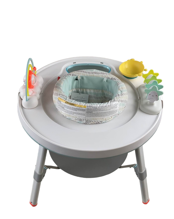 Shop Skip Hop Silver Lining Cloud Baby's View Activity Center at GoodBuy Gear