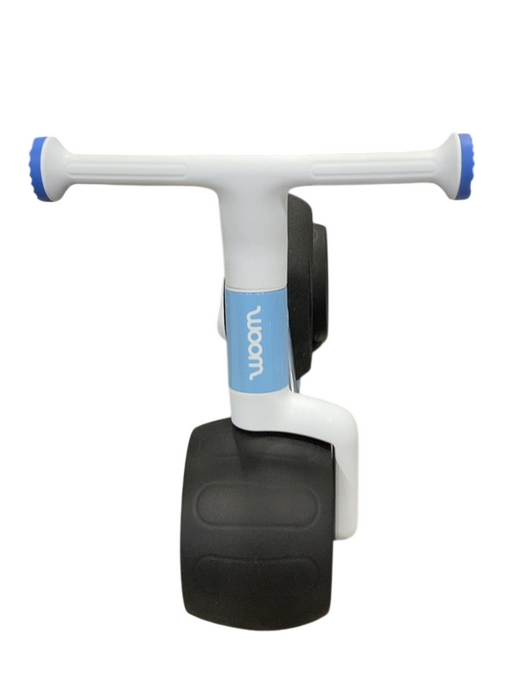 Shop Woom WOW Bike, Sky Blue at GoodBuy Gear